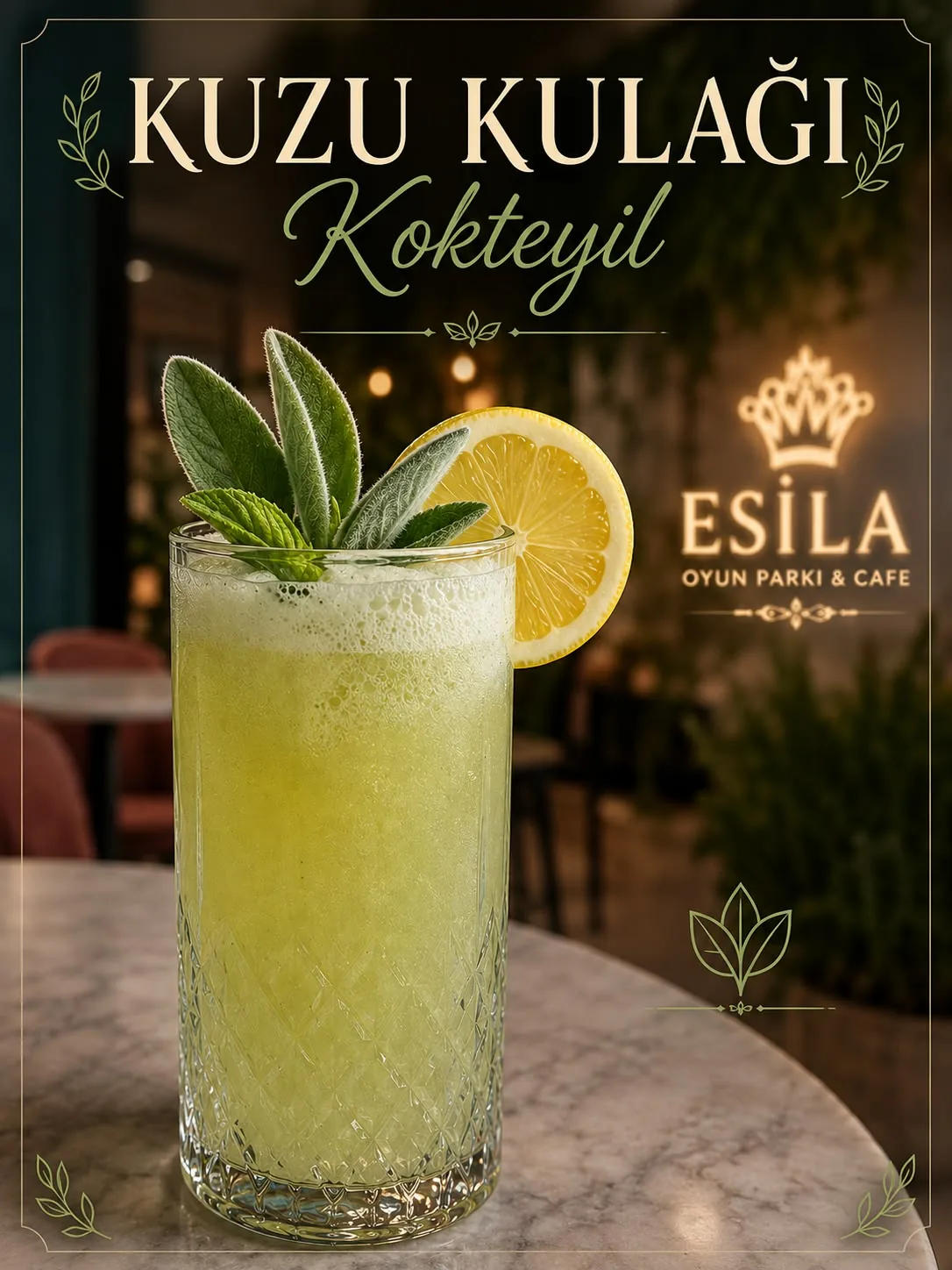Kuzu kulağı 