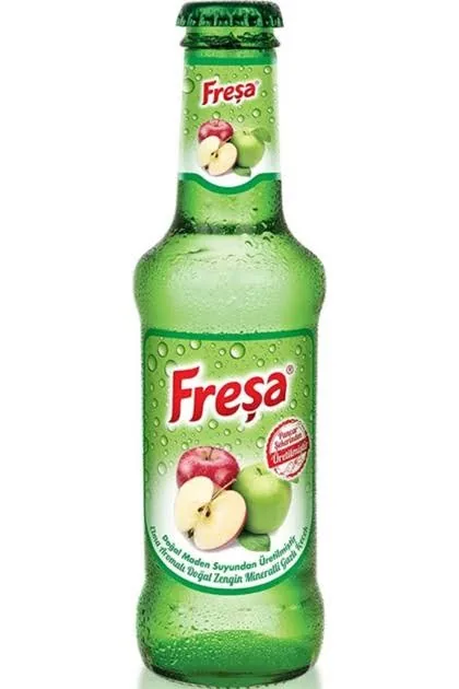 Elmalı Soda