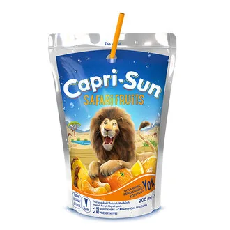 Capri sun 