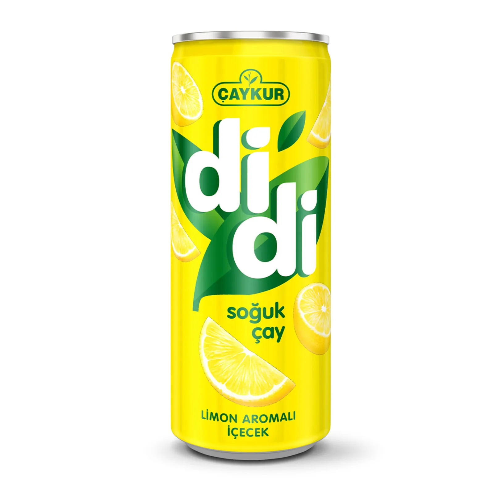 Didi soğuk çay