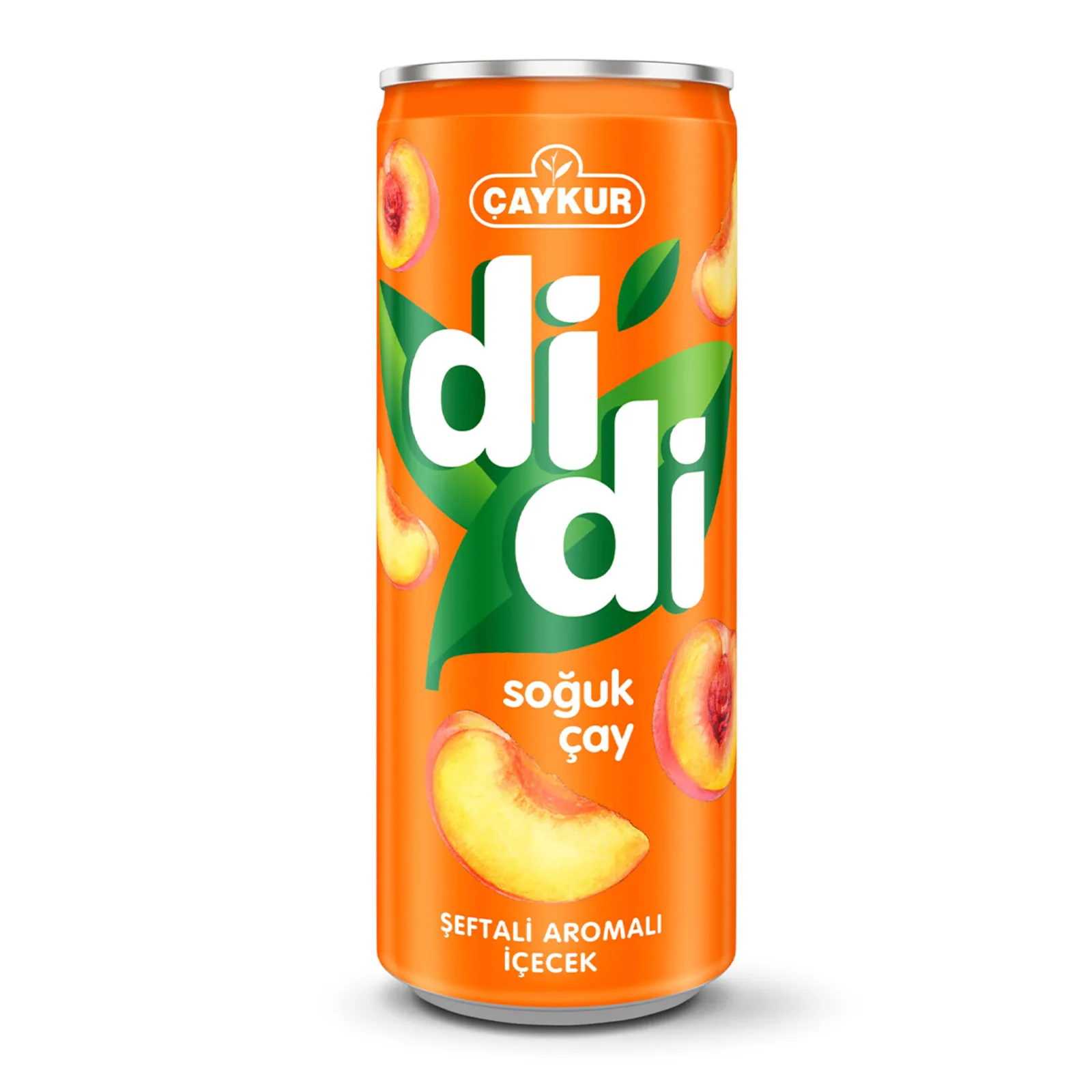 Didi soğuk çay
