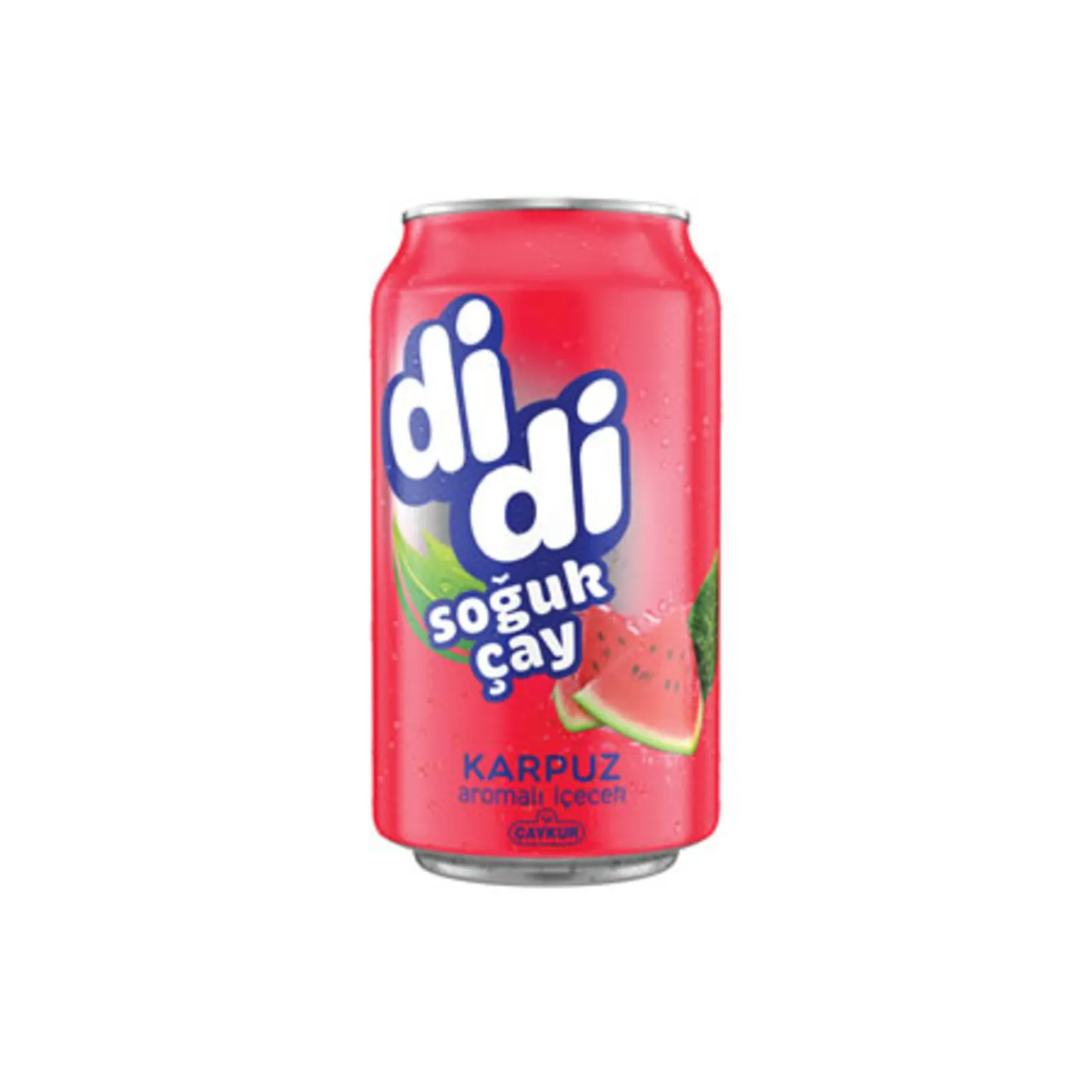 Didi Soğuk çay 