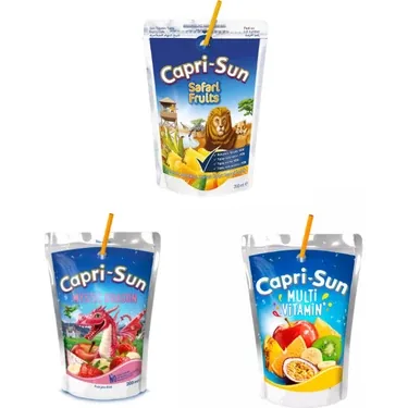 cappy sun 
