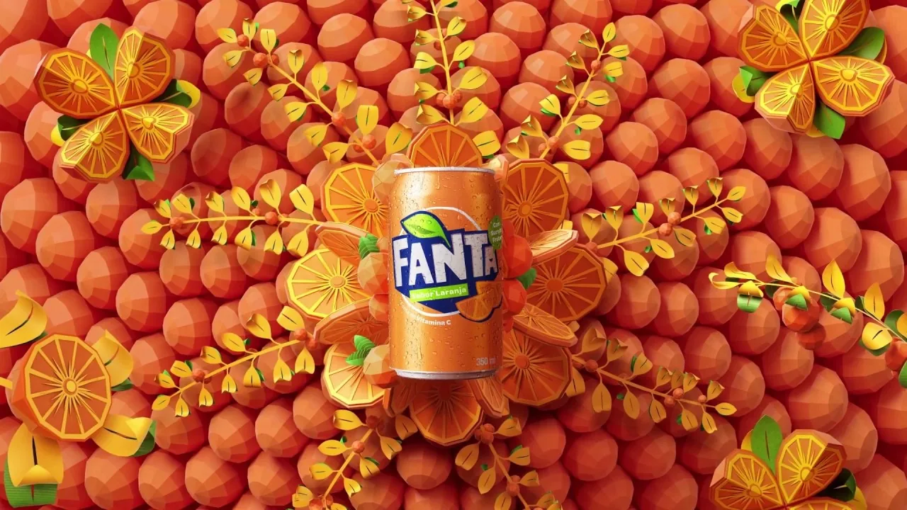 Fanta