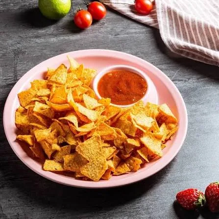 Cips Tabağı